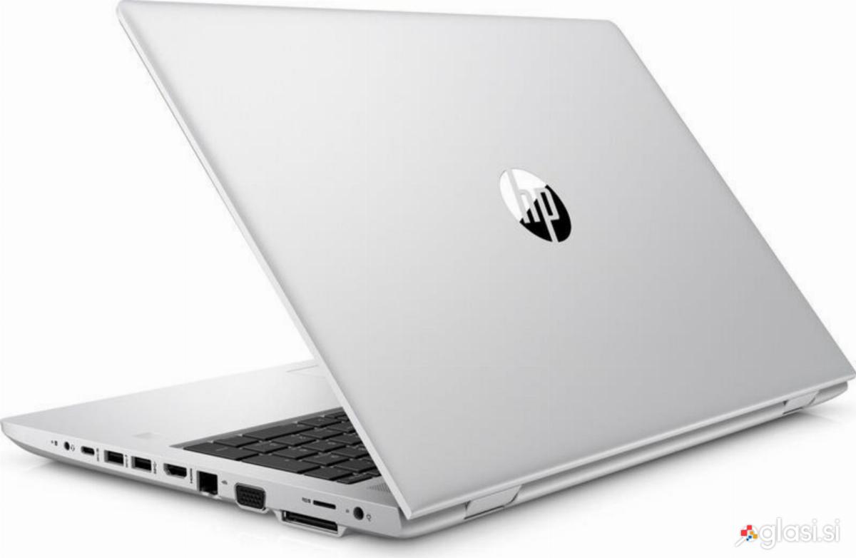 HP Elite Probook 650 G5 i7