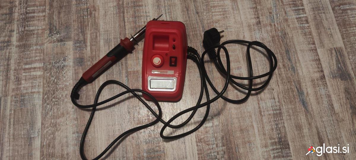 Spajkalnik HS060Y 48W