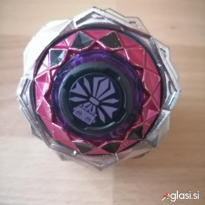 Infinity Nado