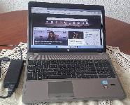 HP ProBook 4540s – SSD, 8 GB RAM, hiter in zanesljiv