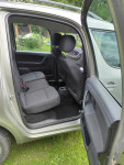 Škoda Roomster 1,2 TSI let.2011, 63 kW (86 KM)