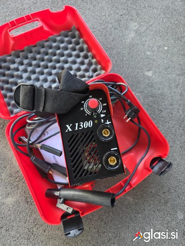 ISKRAVAR X1300