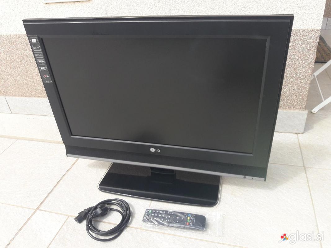 TV LCD LG 26"