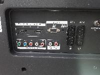 TV LCD LG 26"