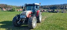 Steyr 9195 MT