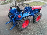 Nibi RN 4X4