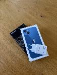 IPhone 13, 256 GB, modre barve