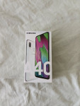 Samsung a40