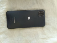 Samsung a22 5g
