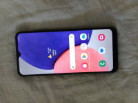 Samsung a22 5g