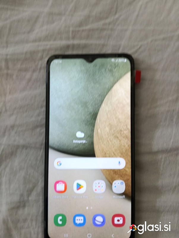 Samsung a12