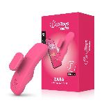 VIBRATOR ZA HLAČKE EasyConnect Zara App