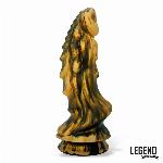 DILDO Legend Cetsura Liquid Silicone 27 cm