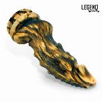DILDO Legend Cetsura Liquid Silicone 27 cm