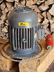 Elektro motor 4KW 1430 vrtljajev/min trofazni