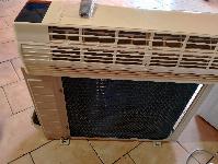 Klima gorenje inverter (ogrevanje in hlajenje)
