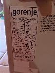 Klima gorenje inverter (ogrevanje in hlajenje)