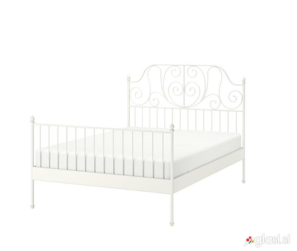 PRODAM posteljo (140x200cm) 150EUR