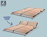PRODAM posteljo (140x200cm) 150EUR