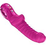 VIBRATOR Fun Factory Tiger G-Spot Magenta