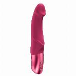 VIBRATOR Fun Factory Mr. Boss Raspberry