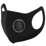 Zaščitne pralne maske proti prahu