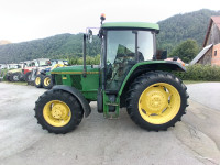 John Deere 6200 - 90 KONJEV - ODLIČEN