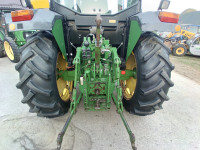 John Deere 6200 - 90 KONJEV - ODLIČEN