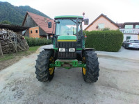 John Deere 6200 - 90 KONJEV - ODLIČEN