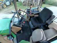 John Deere 6200 - 90 KONJEV - ODLIČEN