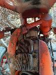 Oldtimer Traktor FAHR D88