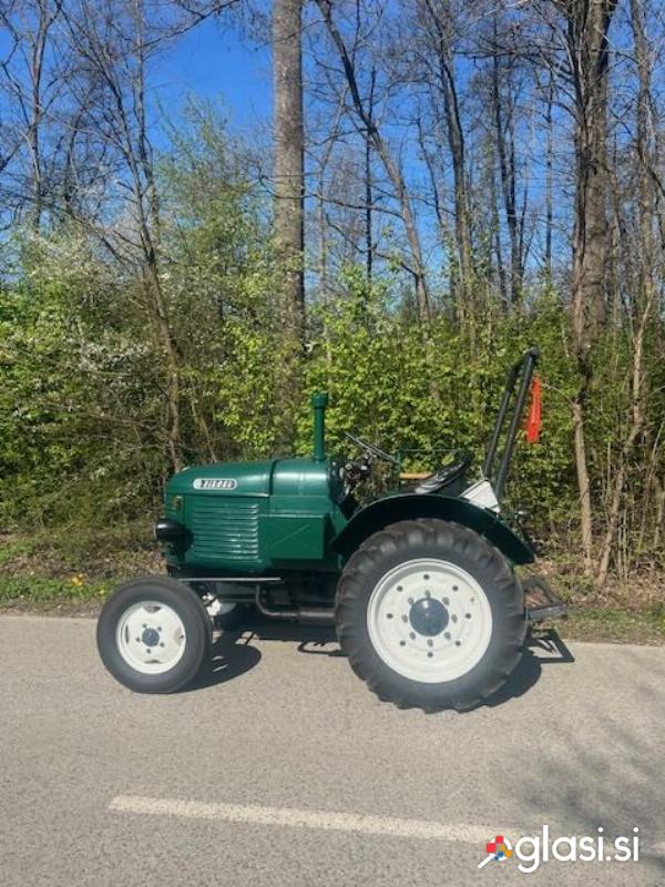 STEYR T 180