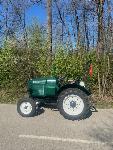 STEYR T 180