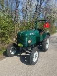 STEYR T 180