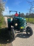 STEYR T 180