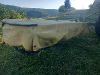 Kosilnica Krone AM 323 S