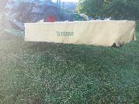 Kosilnica Krone AM 323 S