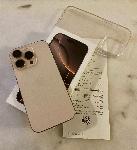 IPhone 16 Pro Desert Titanium KOT NOV