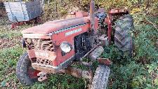 Zetor 6711s