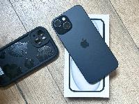 ODLIČNO ohranjen iPhone 15 256GB 84% Battery Health