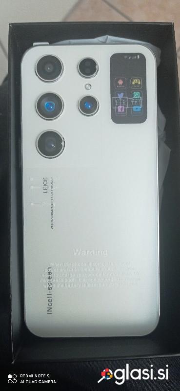 Mobilni telefon Samsung S24 Ultra 5G 1TB rom 16GB ram