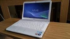 Sony vaio okvara