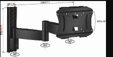 Nosilec za TV, Vogel VFW 432  23" - 32"