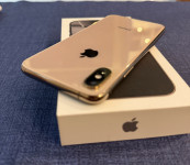 Iphone XS, 256Gb, Gold