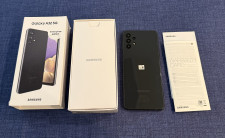 Samsung Galaxy A32 5G, Awesome Black, 64GB