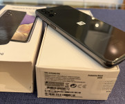 Samsung Galaxy A32 5G, Awesome Black, 64GB