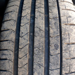 Pnevmatike Pirelli P zero Pz 4 z zvezdico 245 40 20 col