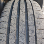 Pnevmatike Pirelli P zero Pz 4 z zvezdico 245 40 20 col