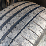 Pnevmatike Pirelli P zero Pz 4 z zvezdico 245 40 20 col