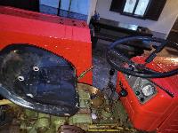 Carraro 504DZ